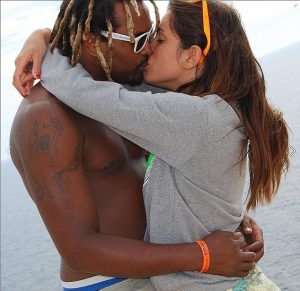 Gessica Notaro și Tavares fostul iubit care a mutilat-o pe viață