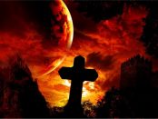 Luna sângerie prevesteste Apocalipsa