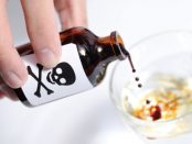 Un muncitor si-a otravit colegii de munca