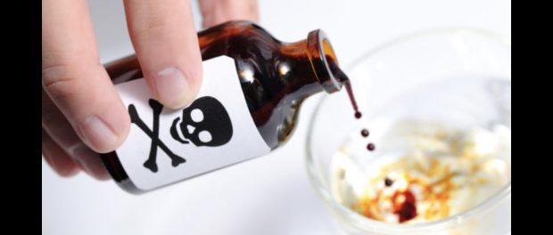 Un muncitor si-a otravit colegii de munca