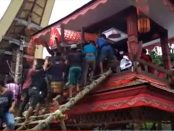 Ucis de sicriul mamei sale - Stiri Aiudeanul