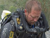 Doctorul anestezist Richard Harris a jucat un rol esential in salvarea din pestera