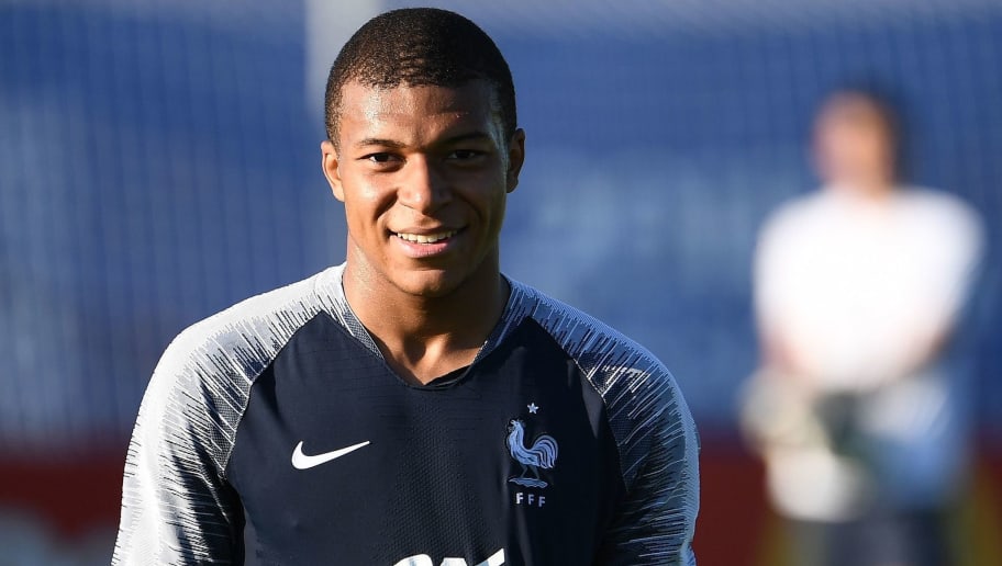 Mbappe va dona banii castigati la cupa mondiala