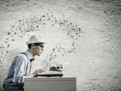 Scriitori de top ai lumii