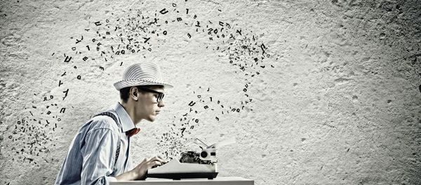 Scriitori de top ai lumii