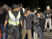 Documentar exploziv despre violuri provocate de imigranți în Suedia