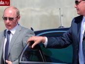 Poliția secretă a lui Putin împiedică peste 2 milioane de cetățeni ruși să plece din țară