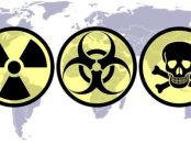 Rusia amenință că ar putea desfășura arme nucleare în Siria