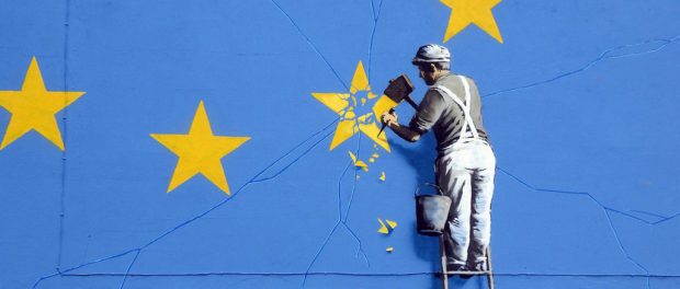 Soarta romanilor din Marea Britanie sub semnul intrebarii dupa BREXIT