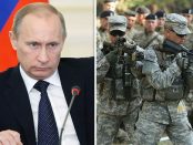Tensiunile dintre Rusia-NATO au atins un punct exploziv dupa declaratiile lui Mihai Fifor
