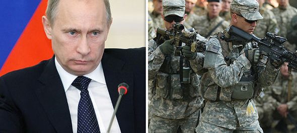 Tensiunile dintre Rusia-NATO au atins un punct exploziv dupa declaratiile lui Mihai Fifor