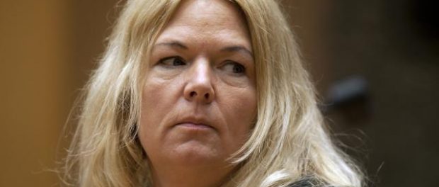 Willie Dille 53 de ani s-a sinucis pretinzând ca a fost violata