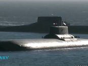 Borei II noul submarin rusesc care va fi echipat cu rachete nucleare hipersonice