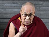 Dalai Lama - Europa aparține europenilor