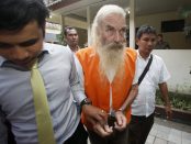 Statul Alabama a introdus castrarea chimica a pedofililor