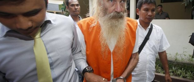 Statul Alabama a introdus castrarea chimica a pedofililor