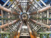 Acceleratorul de particule de la CERN