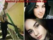 Asasinul si doua dintre victimele sale