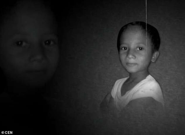 Baiat decapitat de rude ca parte a unui sacrificiu uman