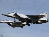 Mig-31 avionul fotografiat cu o racheta anti-satelitMig-31 avionul fotografiat cu o racheta anti-satelit