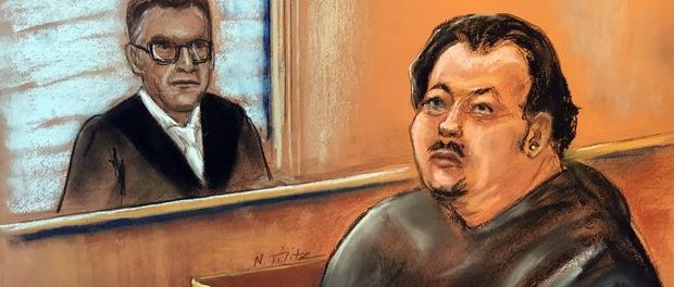 Niels Hogel criminalul în serie care a ucis 100 de pacienti Niels Hogel criminalul în serie care a ucis 100 de pacienti