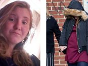 O adolescenta de 18 ani a devenit cea mai tanara pedofila din Marea Britanie