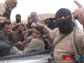 Putin declarat ca ISIS a capturat 700 de ostatici inclusiv europeni si americani