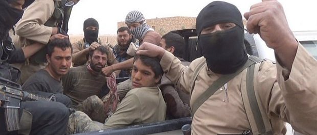 Putin declarat ca ISIS a capturat 700 de ostatici inclusiv europeni si americani Putin declarat ca ISIS a capturat 700 de ostatici inclusiv europeni si americani