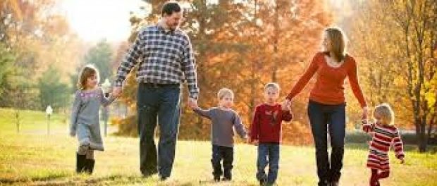 Referendum pentru familie