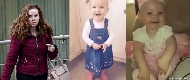 Bestie-nu-mama!-Si-a-maltratat-si-ucis-fetita-de-doar-19-luni Bestie nu mama! Si-a maltratat si ucis fetita de doar 19 luni