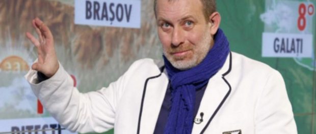 Florin Busuioc a suferit un infarct Florin Busuioc a suferit un infarct