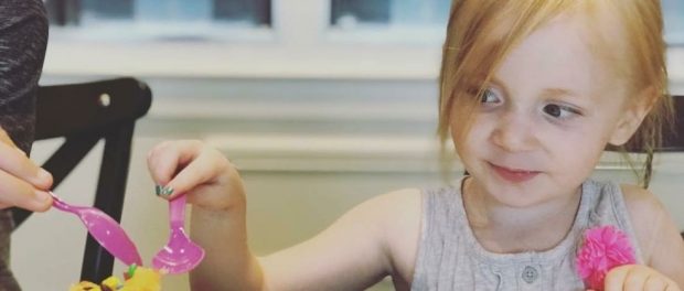 Hartley fetita de cinci ani ucisa de prietenul mamei