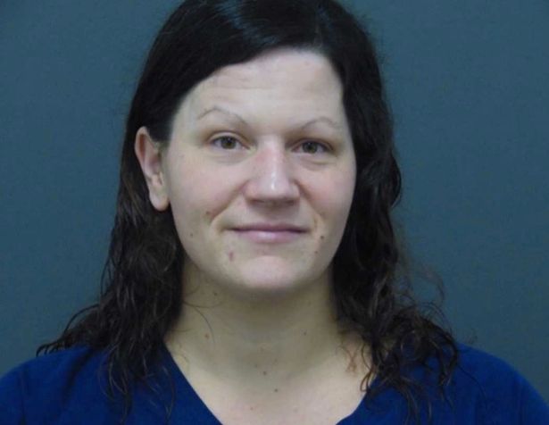 Kelly Cochran si-a ucis sotul dupa ce anterior a pus la cale cu acesta moartea amantului