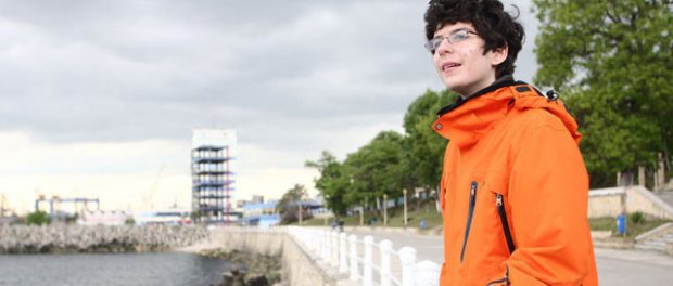 Radu Alexandrescu baiatul exceptional de dotat diagnosticat cu autism
