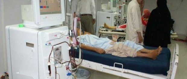 Spitalul din Lahore unde femeia a fost violată Spitalul din Lahore unde femeia a fost violată