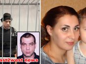 Vitaly Pashchevsky barbatul care a marturisit ca a violat si ucis un baiat de opt ani
