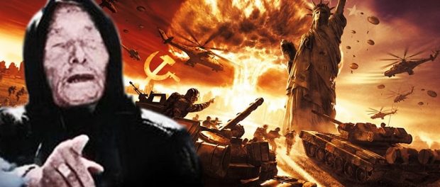 Baba Vanga și predicțiile ei pentru 2019