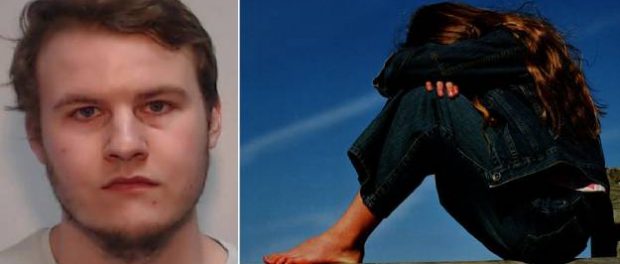 Pedofil închis 4 ani pentru acte sexuale cu o minoră de 12 ani