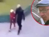 Pedofilul criminal din Rusia care a acostat o fetiță de 8 ani
