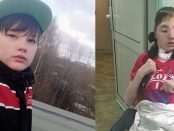 Vanya Krapivin - Băiatul erou care și-a salvat mama de la viol cu prețul vieții