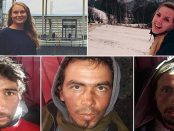 Victimele și călăii crimelor din Maroc