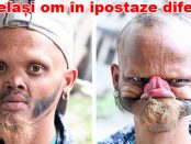 Bărbatul care vrea să intre în Cartea Recordurilor cu o abilitate incredibilăBărbatul care vrea să intre în Cartea Recordurilor cu o abilitate incredibilă