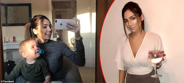 Charley tânăra care a primit o nouă șansă la viață