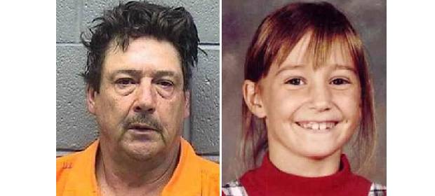 Asasinul fetiței de opt ani a fost ucis în închisoare