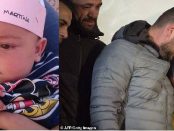 Băiețelul căzut într-un puț de 100 m a fost găsit mort