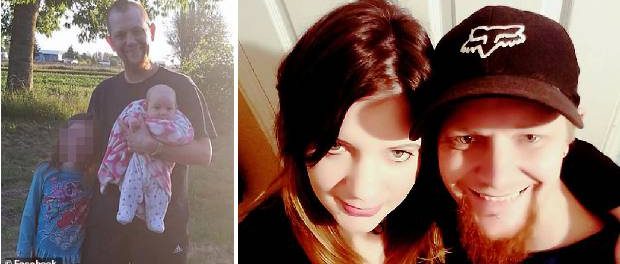 Criminalul care și-a ucis familia cu sabia Criminalul care și-a ucis familia cu sabia