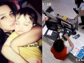 Elena Karimova - o mamă odioasă care și-a strangulat copii și le-a dat foc