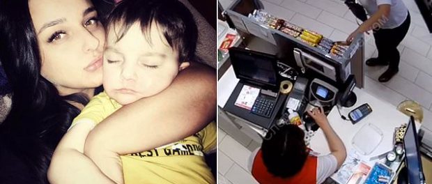 Elena Karimova - o mamă odioasă care și-a strangulat copii și le-a dat foc