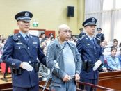 ”Jack Spintecătorul” din China a fost executat pentru uciderea și mutilarea a 11 femei