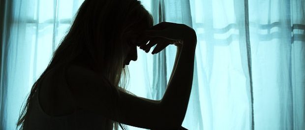 O femeie a fost diagnosticată cu SIDA prin act sexual dar ea nu avea capacitatea de a consimți